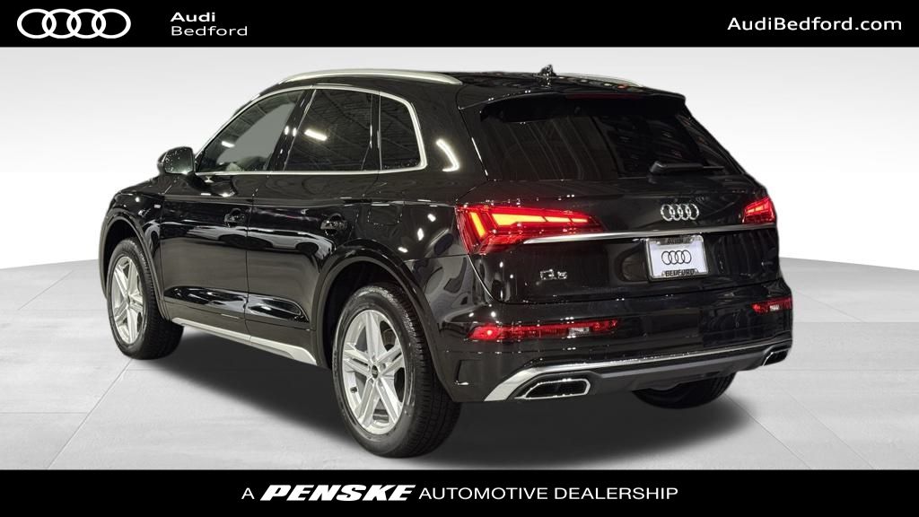 2025 Audi Q5  3