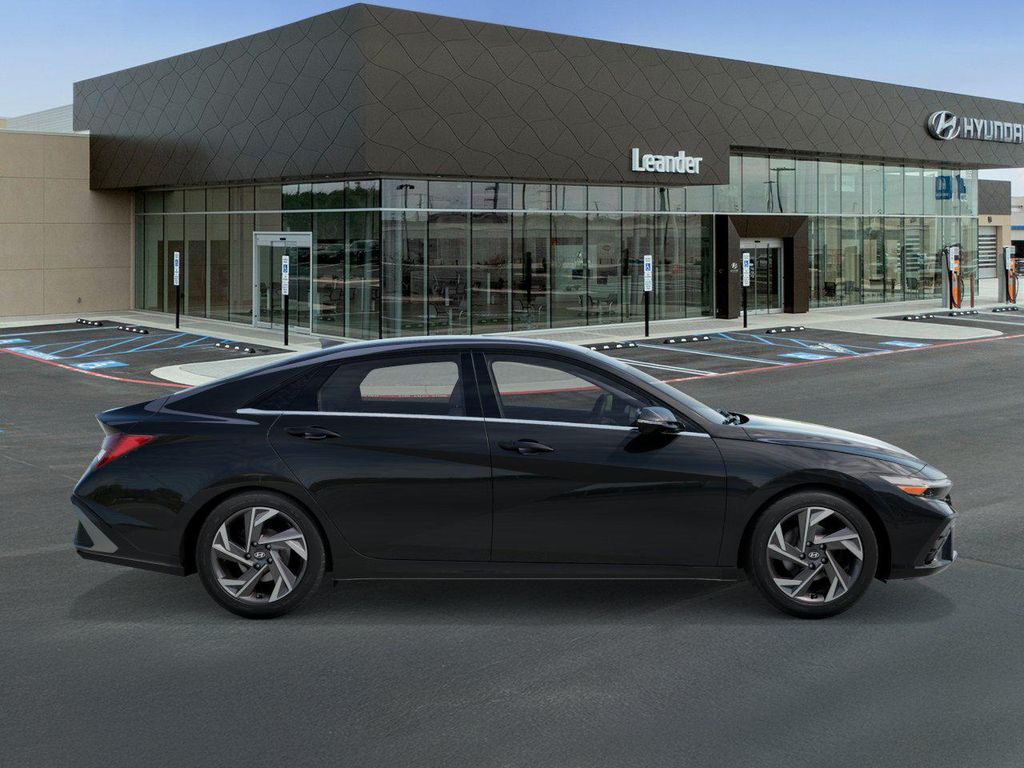 Thumbnail: 2026 Hyundai Elantra - 7