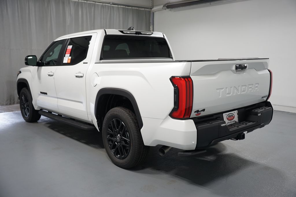 Thumbnail: 2026 Toyota Tundra - 6