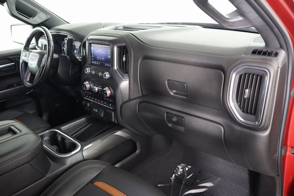 Thumbnail: 2020 GMC Sierra 1500 - 9