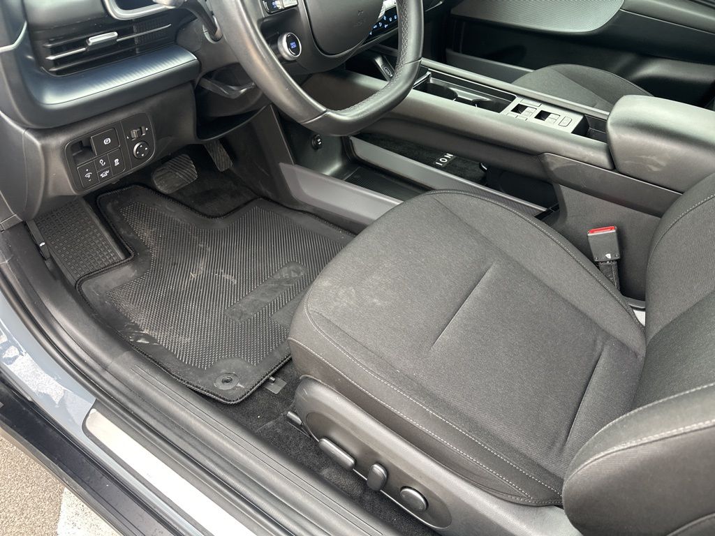 Used Car 2024 Hyundai Ioniq 6  Se For Sale Under $25,000 In Austin, Texas