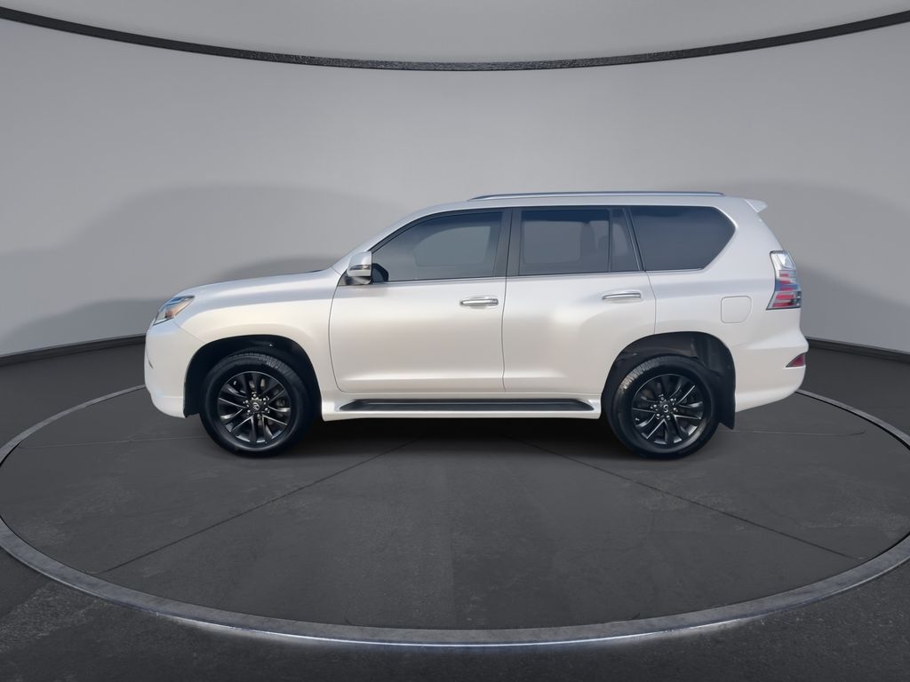Thumbnail: 2023 Lexus GX - 5