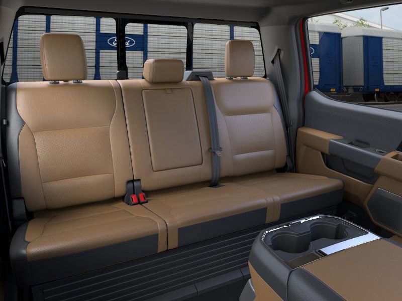 2026 Ford F-250 Super Duty Lariat