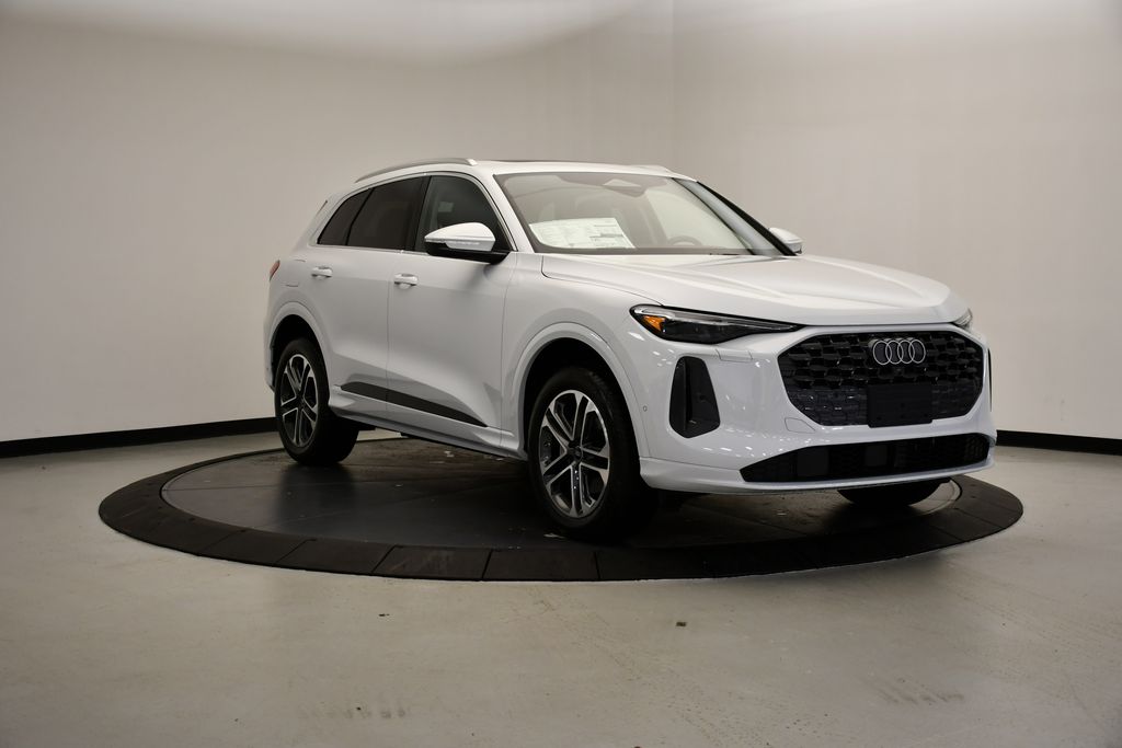 Thumbnail: 2025 Audi Q5 - 7