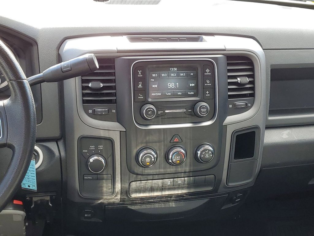 2015 Ram 1500 Tradesman 20