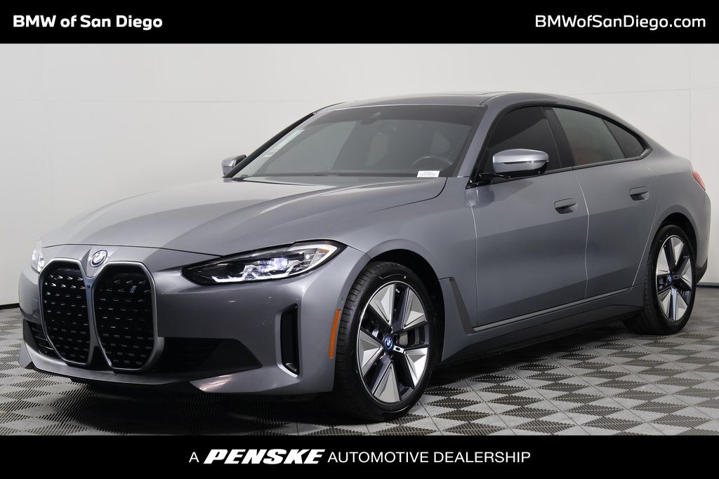 2023 BMW i4 eDrive35 -
                  San Diego, CA