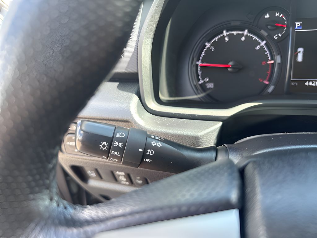 Used Car 2023 Toyota 4runner  Sr5 Premium For Sale Under $40,000 In Austin, Texas