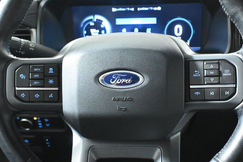 Thumbnail: 2023 Ford F-150 - 19