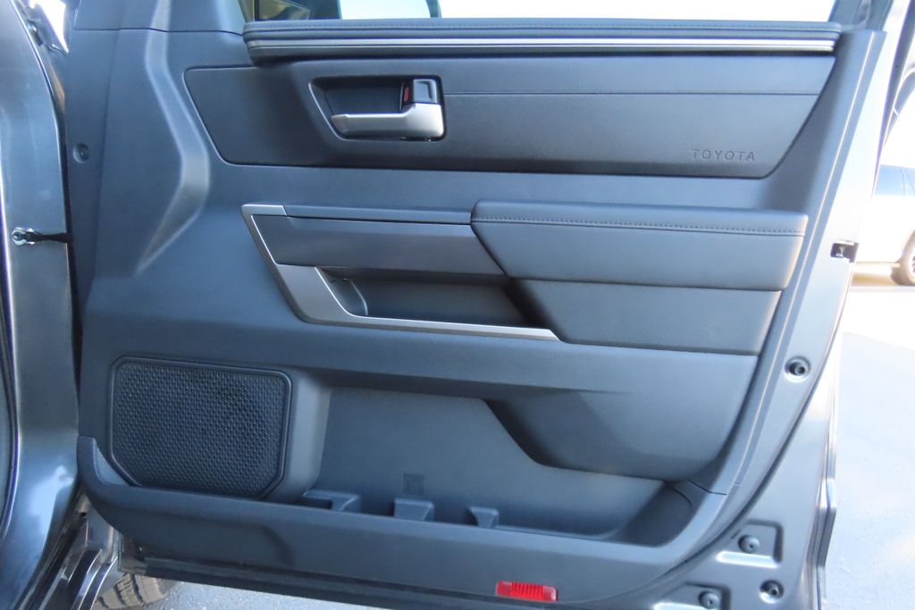 Thumbnail: 2026 Toyota Tundra - 24