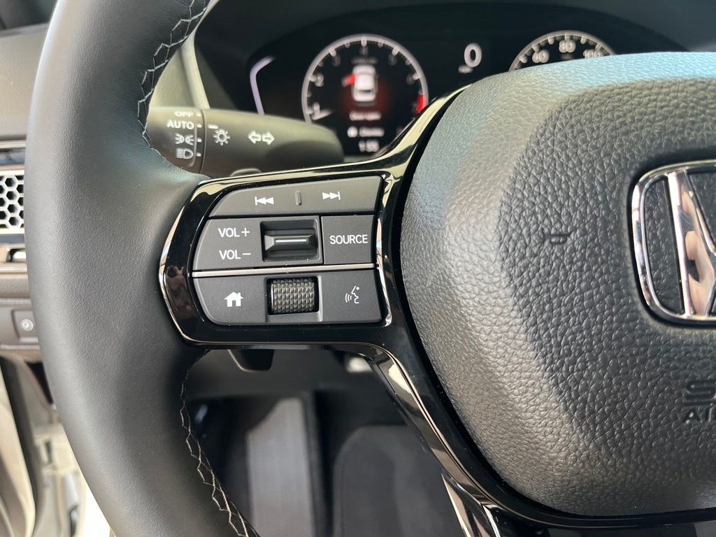 Thumbnail: 2026 Honda Civic - 21