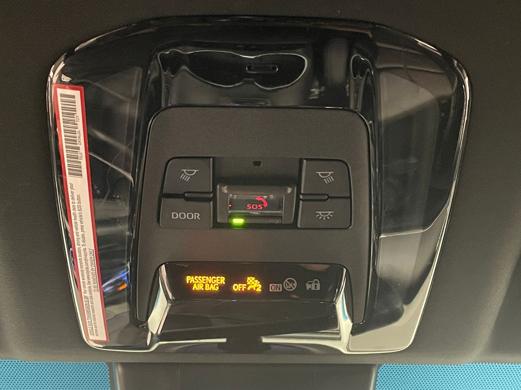 2021 Toyota Venza XLE 31