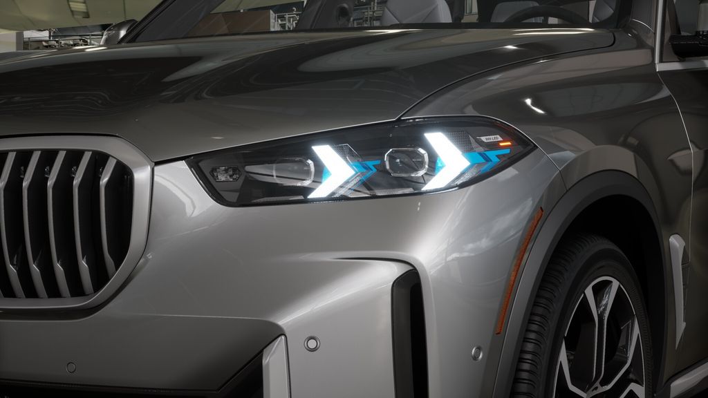 2026 BMW X5 xDrive40i 31