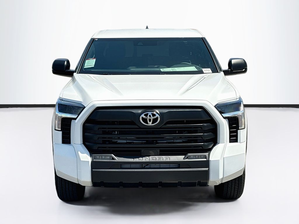 Thumbnail: 2026 Toyota Tundra - 2