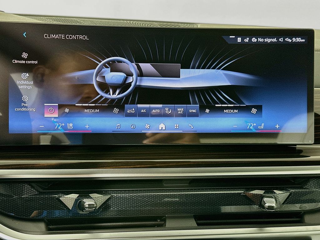 Thumbnail: 2026 BMW X5 - 14