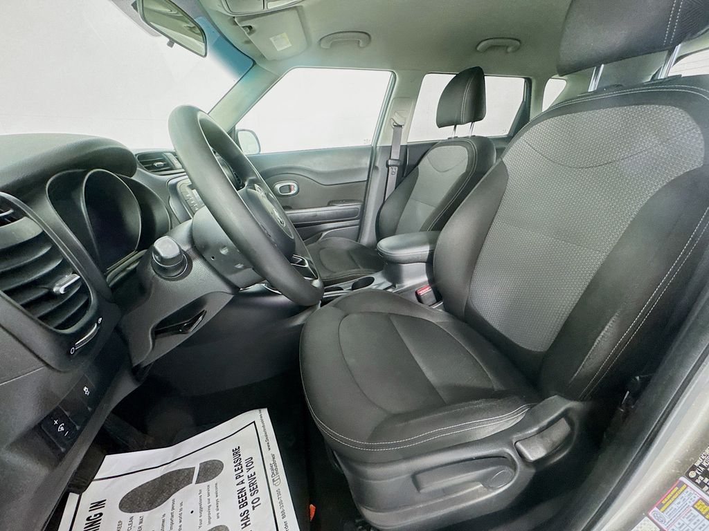 Used Car 2019 Kia Soul  Plus For Sale Under $12,000 In Austin, Texas