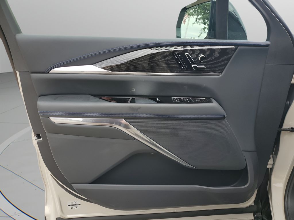 New 2026 Beige Cadillac Sport image 26