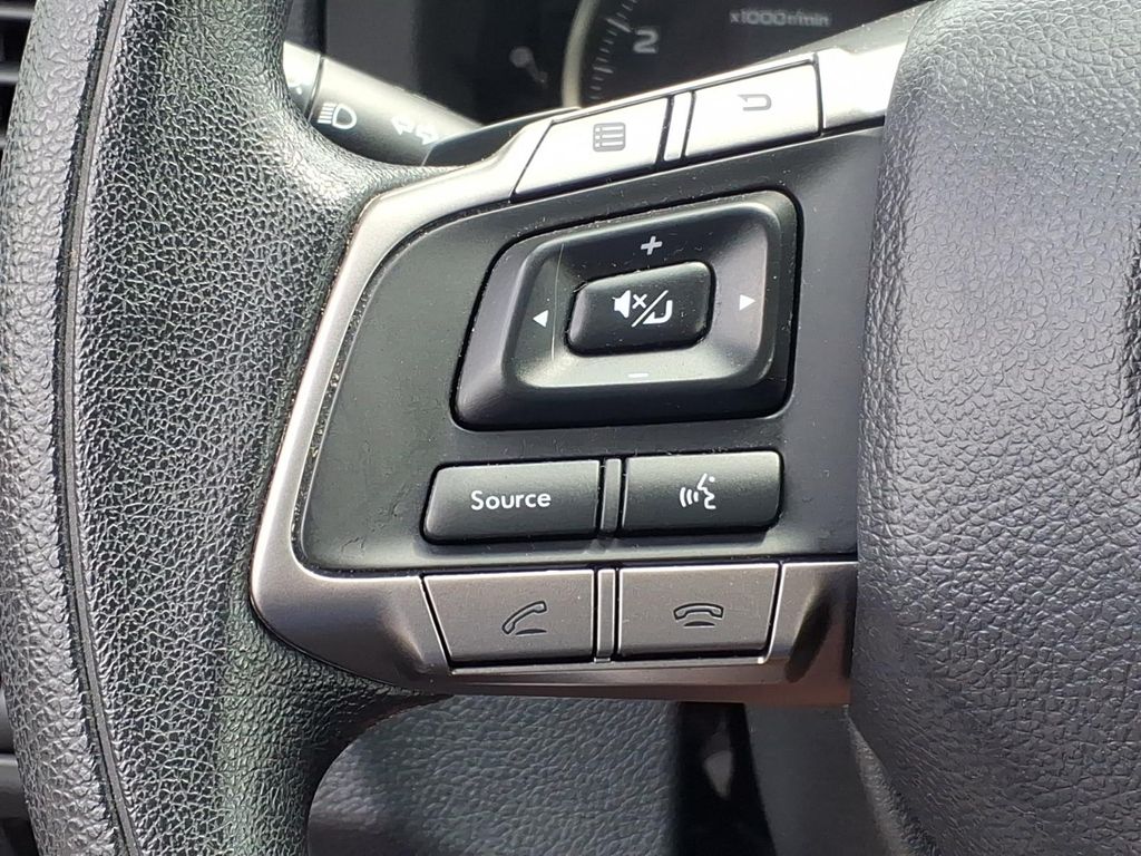 used 2015 Subaru Impreza car, priced at $11,900