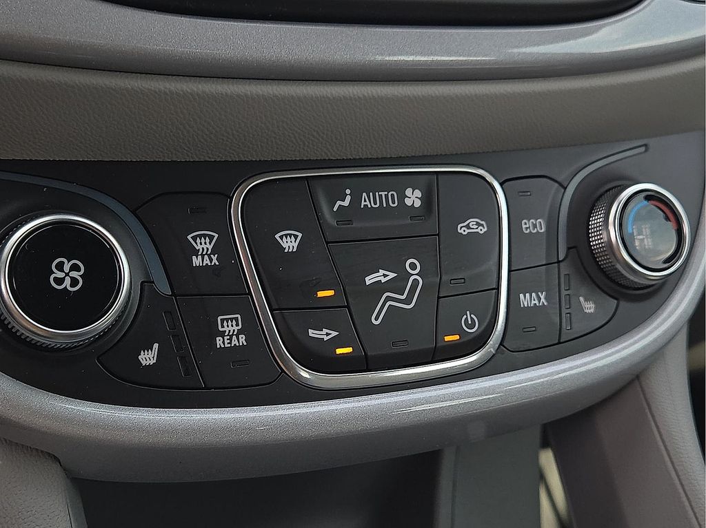 Used 2018 Chevrolet Volt For Sale in Farmington, AR