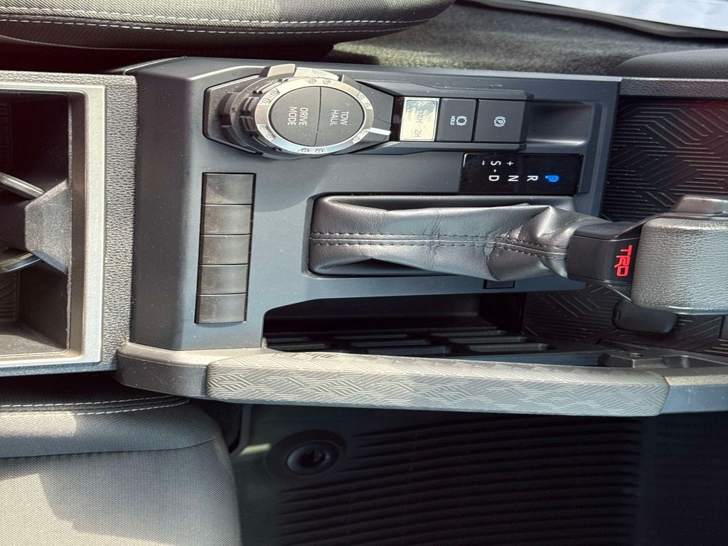 Used 2025 Toyota Tacoma Truck