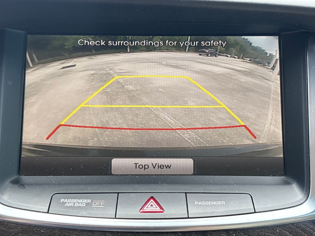 Used 2015 Gray Hyundai Signature image 27