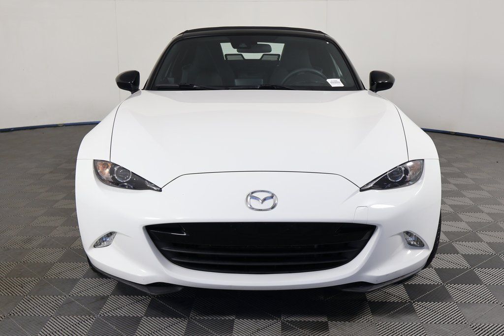 Thumbnail: 2021 Mazda MX-5 Miata - 2