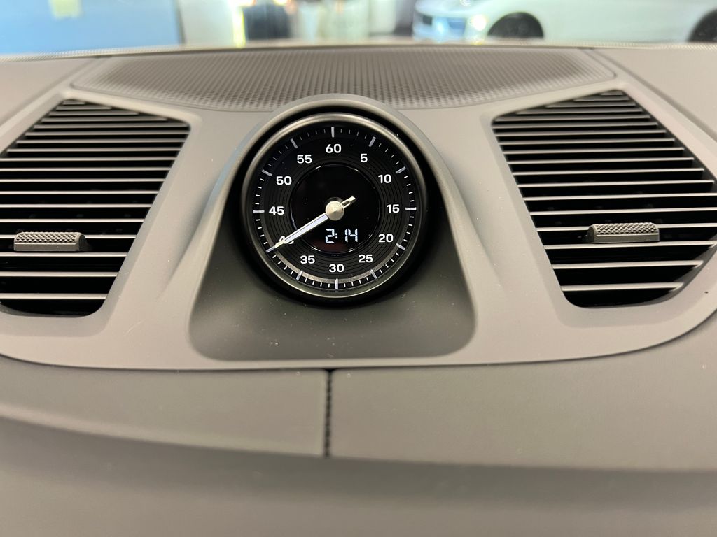 Thumbnail: 2026 Porsche  - 22