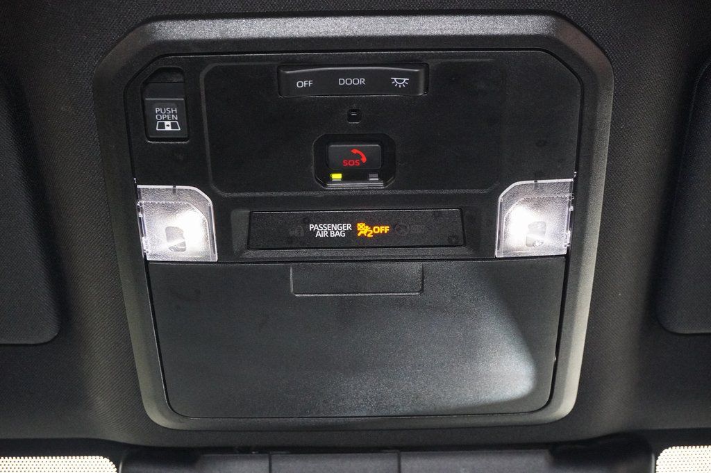 Used Car 2024 Toyota Tacoma  Sr5 For Sale Under $35,000 In Weatherford, Texas