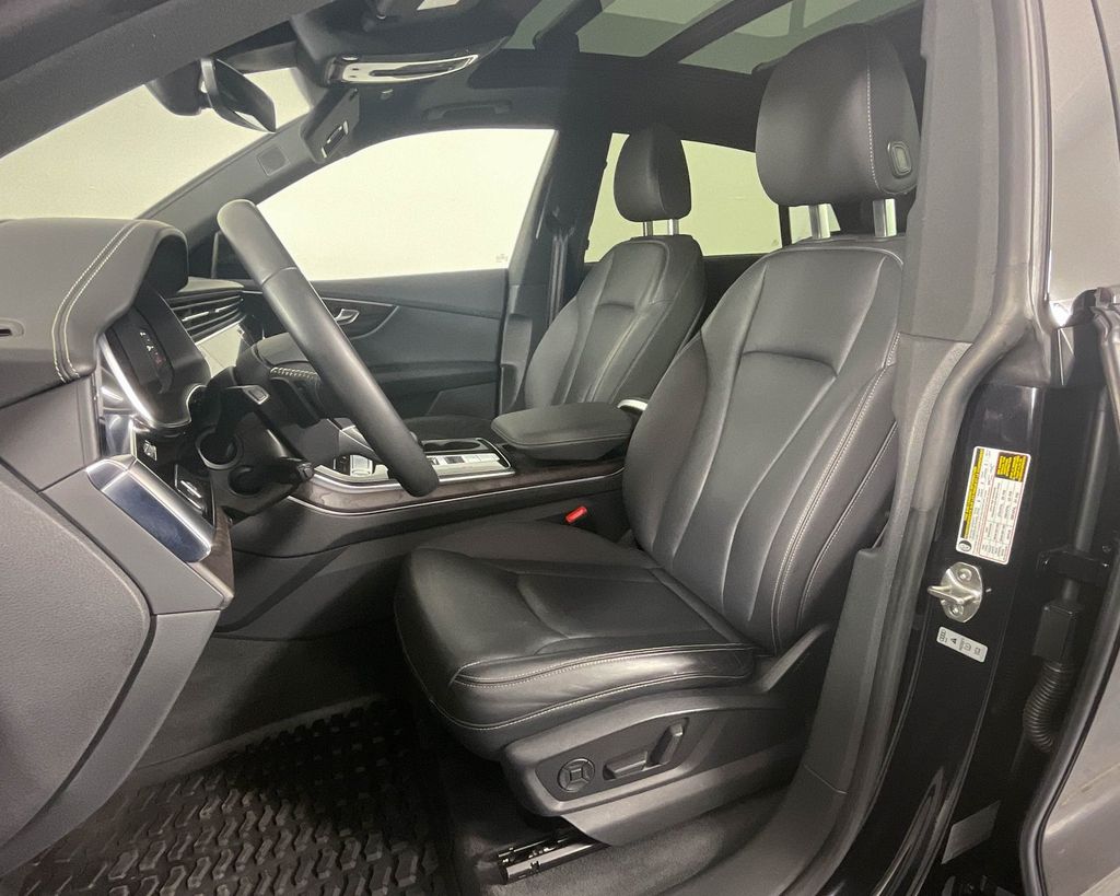 2019 Audi Q8 Prestige - Photo 10
