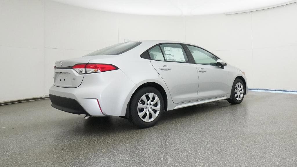 Thumbnail: 2026 Toyota Corolla - 7