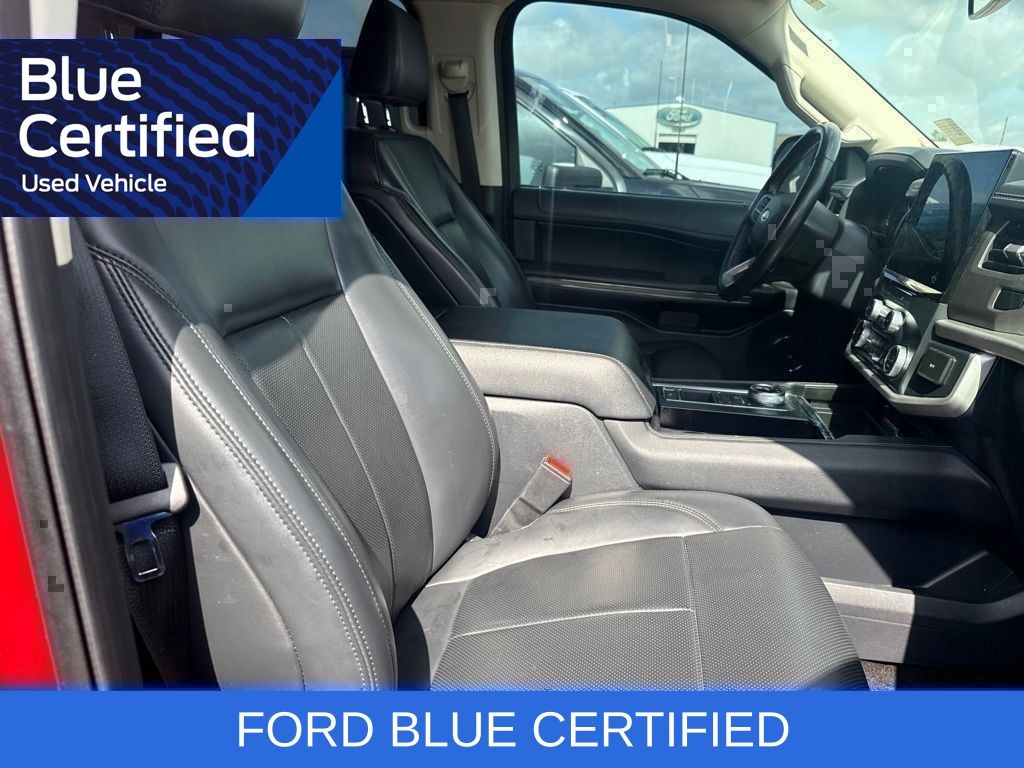 2022 Ford Expedition XLT - 7