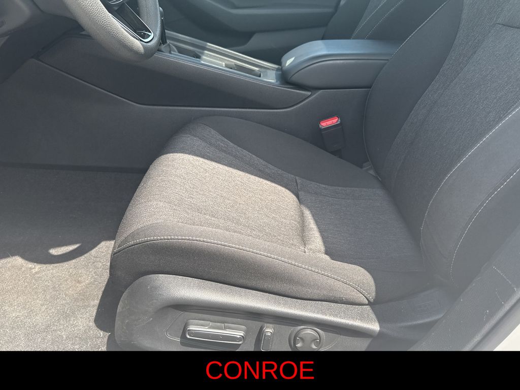 2023 Honda Accord EX - 10