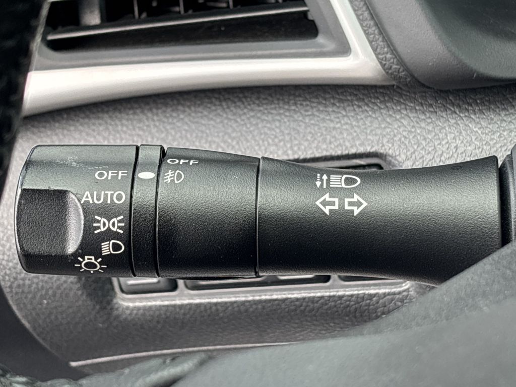 Used 2019 Nissan Sentra Sedan