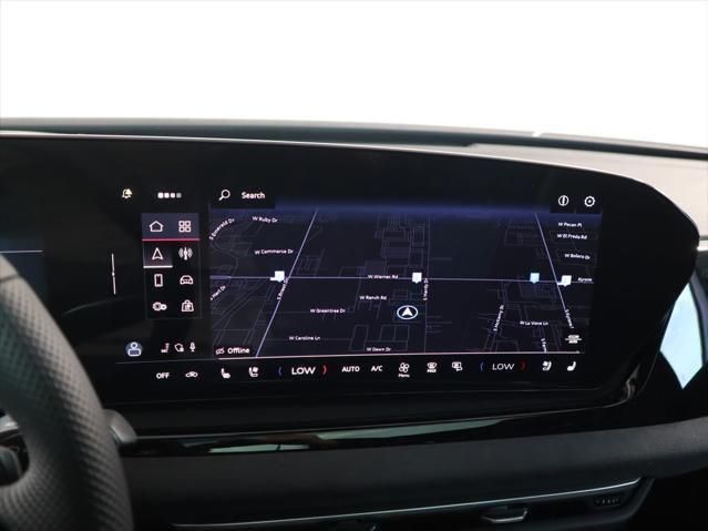 Thumbnail: 2025 Audi S5 - 17