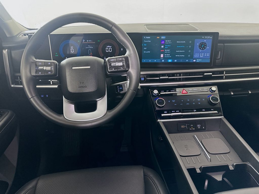 Thumbnail: 2025 Hyundai Santa Fe - 21