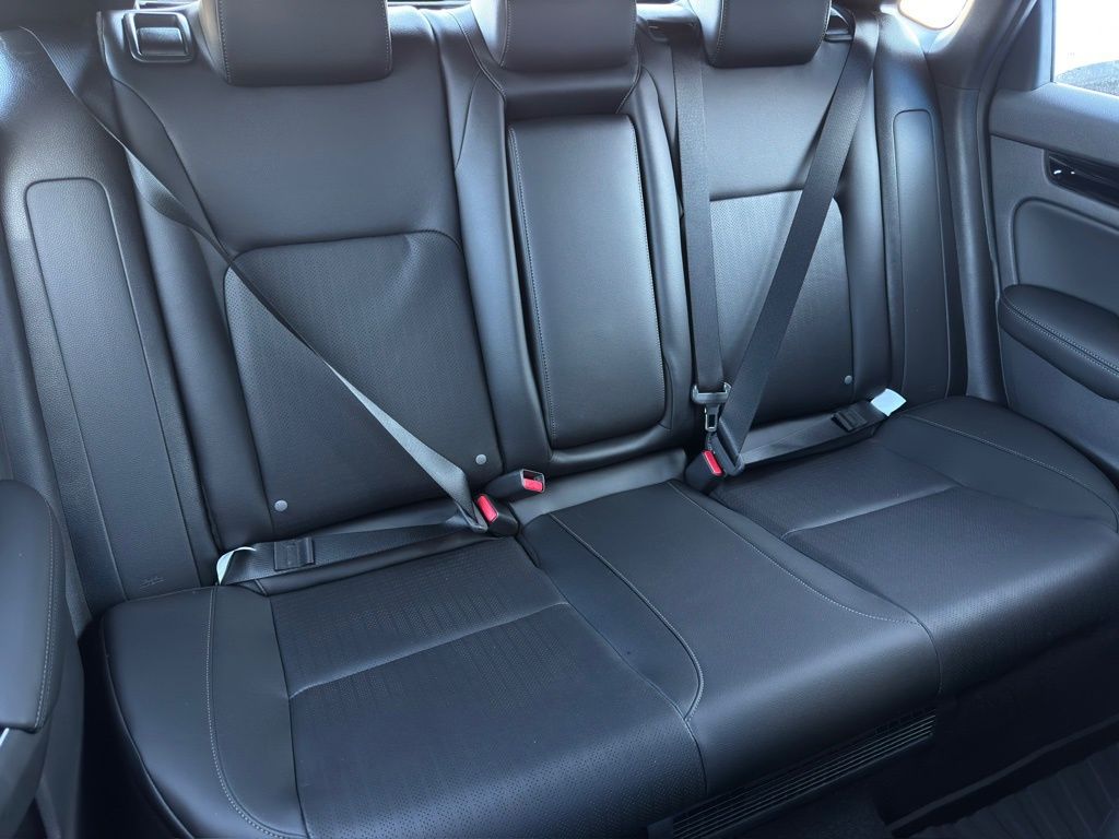 2026 Honda Civic Hybrid Sport Touring Gray at Community Honda