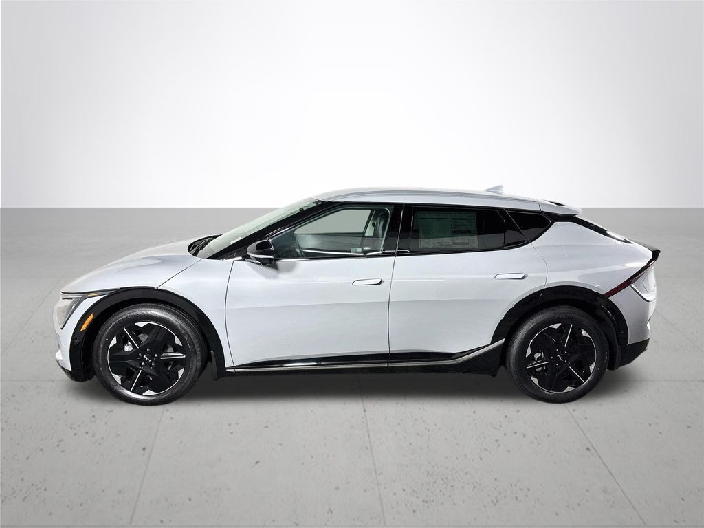 2026 Kia EV6 Wind