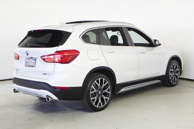 2021 BMW X1 sDrive28i 7