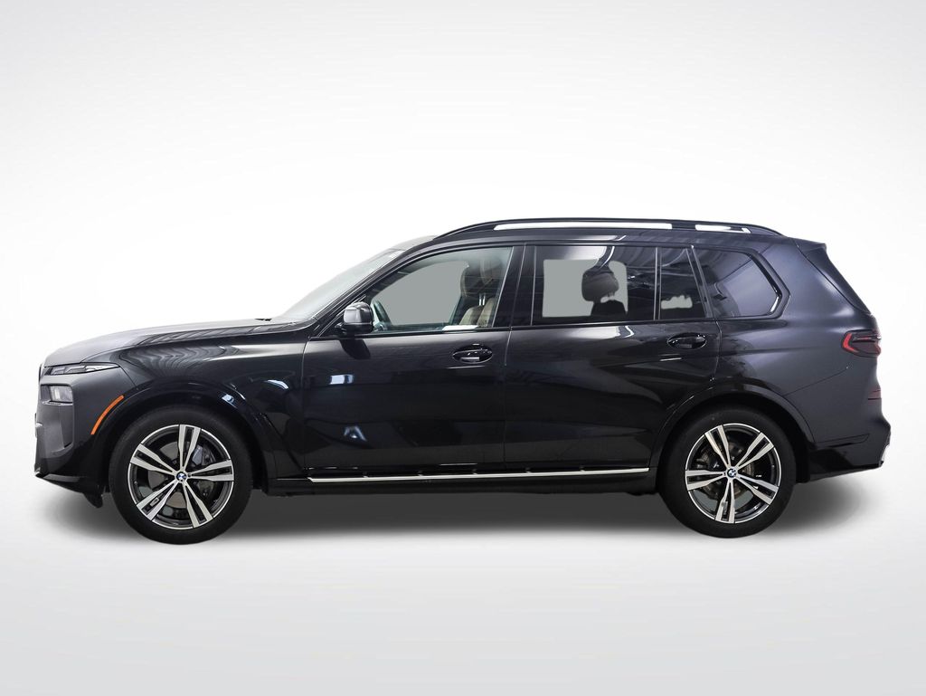 Thumbnail: 2026 BMW X7 - 2