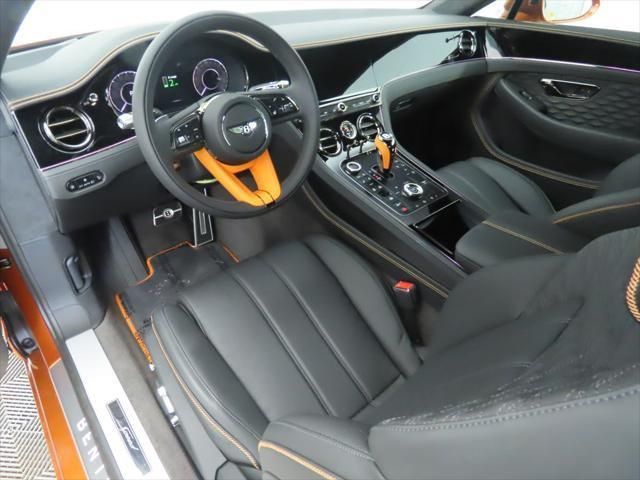 Thumbnail: 2026 Bentley Continental - 9