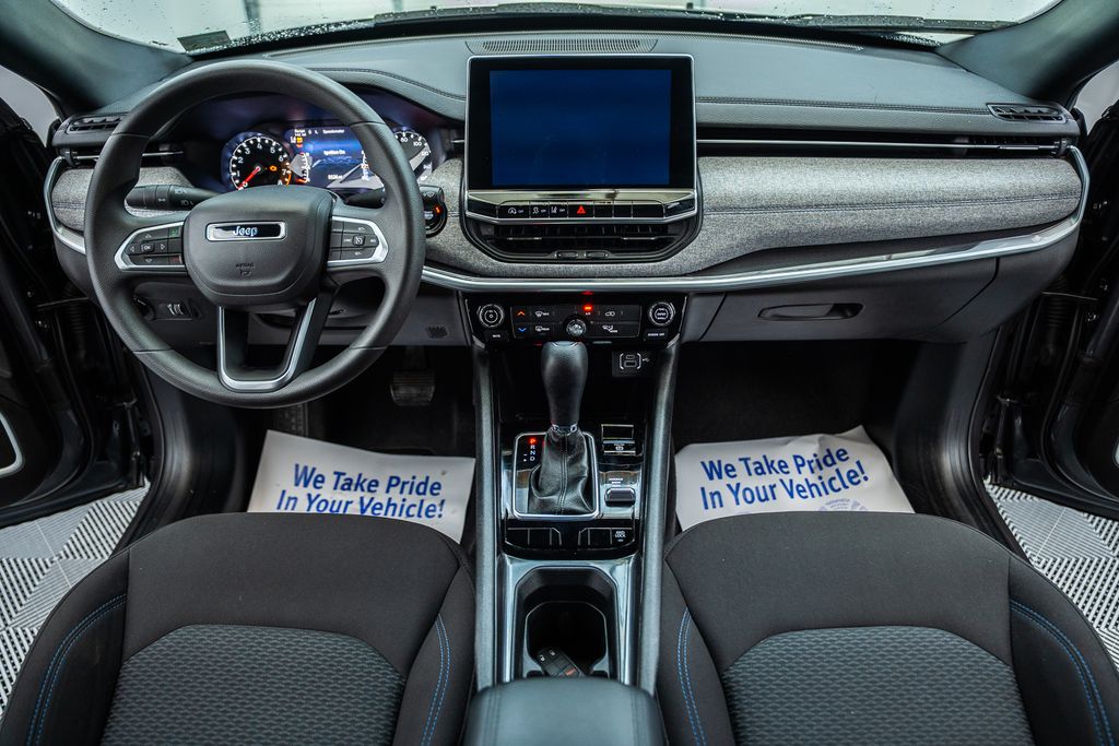 JeepCompass18