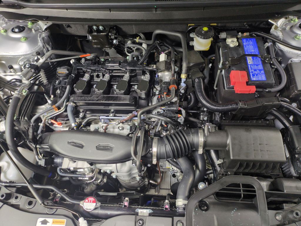 New 2025 Honda Accord For Sale in Fort Wayne, IN