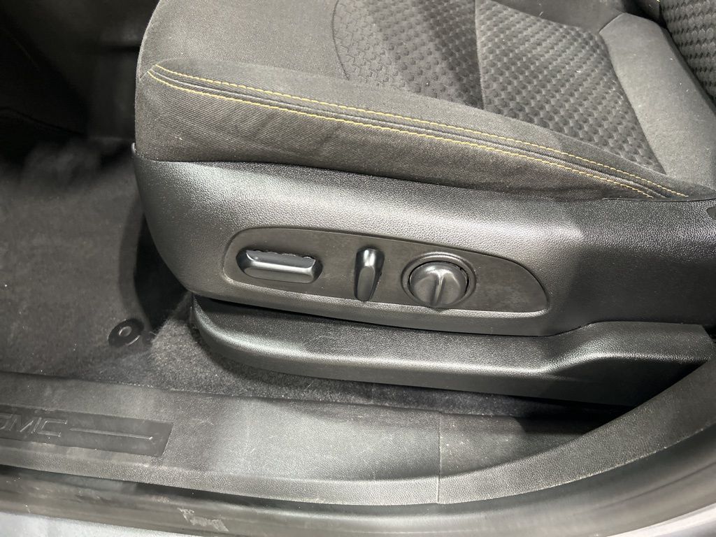 used 2020 GMC Terrain car, priced at $17,944