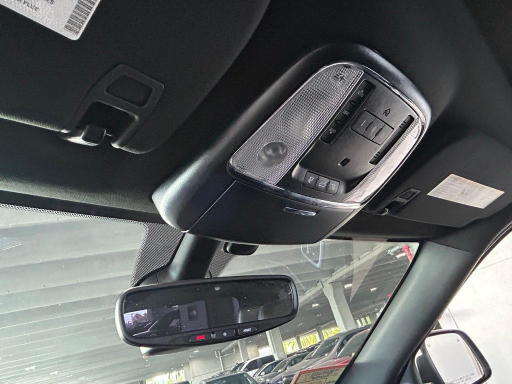 Used 2020 Bright White Clearcoat Jeep Altitude image 25