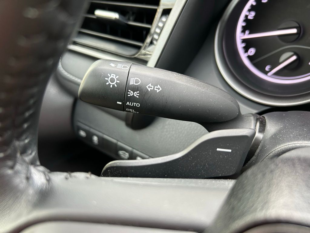 Thumbnail: 2024 Toyota Camry - 21