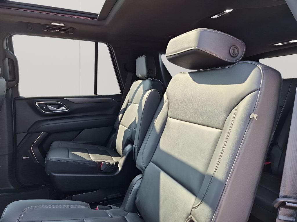 Used Car 2022 Chevrolet Tahoe  Z71 For Sale Under $60,000 In Austin, Texas