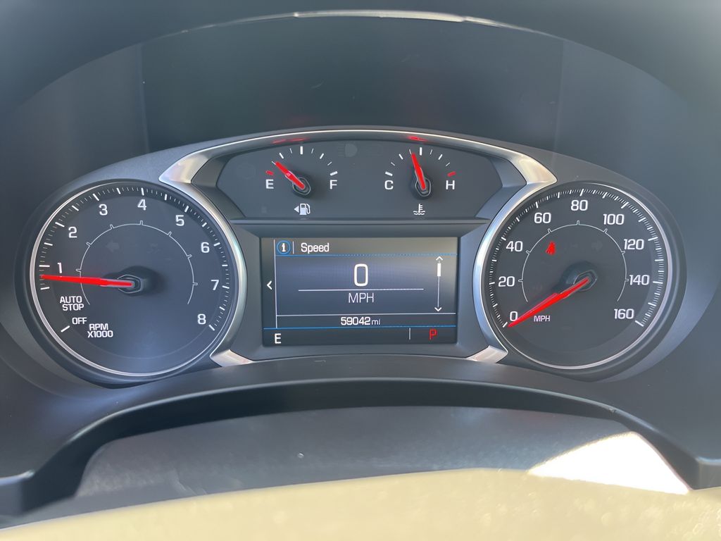 2019 Gmc Terrain SLE photo 25
