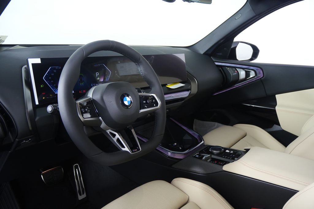 Thumbnail: 2026 BMW X3 - 13