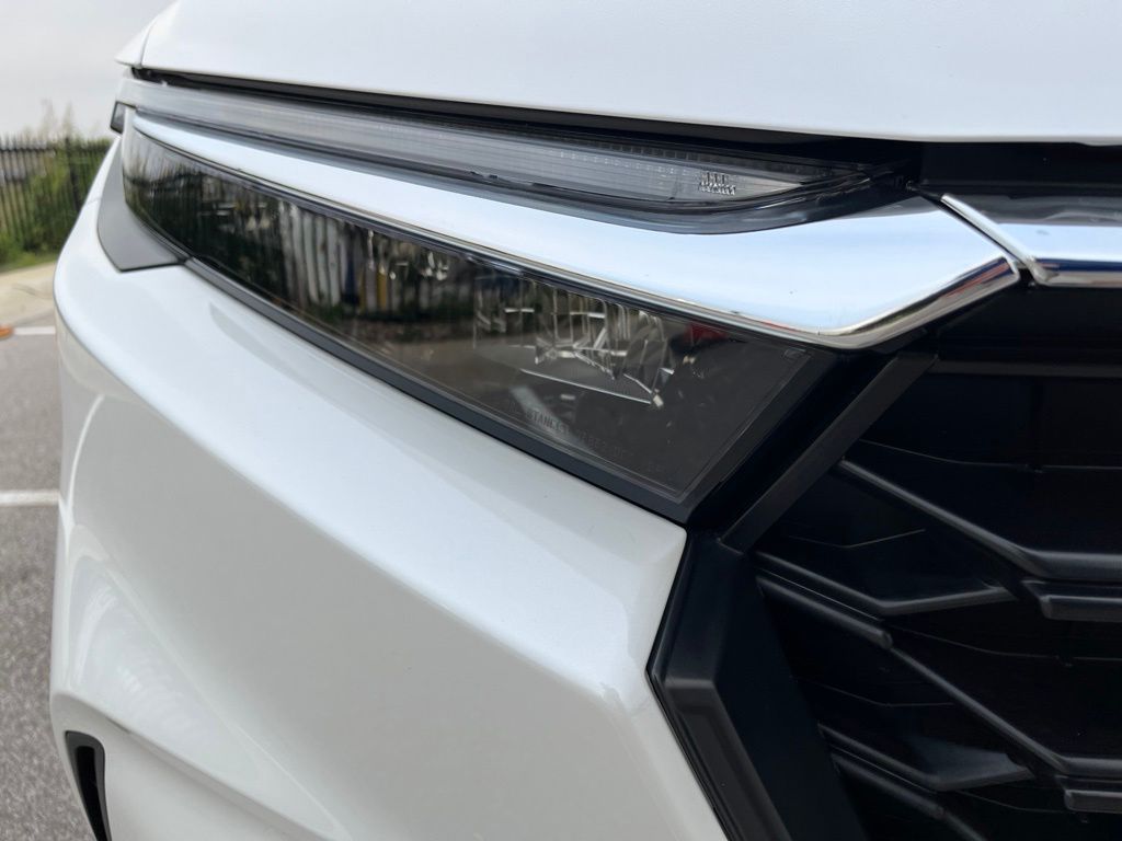 Thumbnail: 2026 Honda CR-V - 13