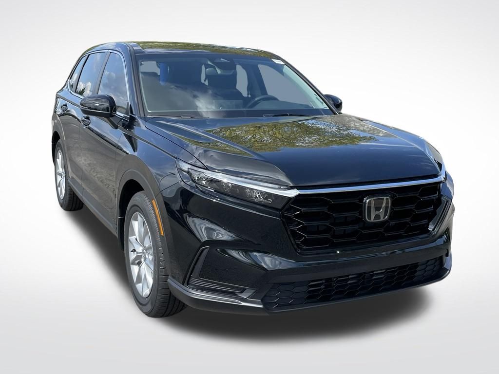 Thumbnail: 2026 Honda CR-V - 8