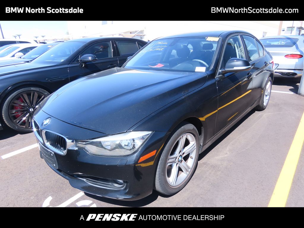 2013 BMW 3 Series 328i xDrive -
                  Phoenix, AZ